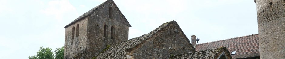 Les amis de la Chapelle de Besanceuil